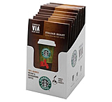 Image of Starbucks Via Italian Rst 3Pk