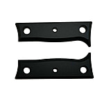 Image of Steambow Knife scales for K1 - Aluminum