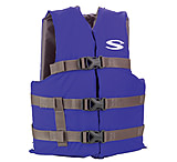 Image of Stearns 3007 Boat Life Vest - Youth
