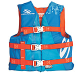 Image of Stearns 3040 Watersport Life Vest - Child