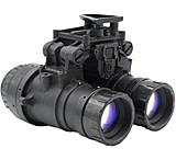 Image of Steele Industries Articulating Ruggedized Elbit Commercial Spec Binocular