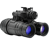 Image of Steele Industries Katana Molded Elbit Mil-Spec Binocular
