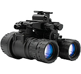 Image of Steele Industries Nighthawk-MG L3 Harris Aviation Spec Binocular