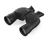 Image of Steiner Tactical with Reticle T856r 8x56 Porro Prism Binocular