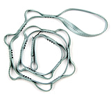 Image of Sterling 11/16 in. Tubular Nylon Daisy Chain