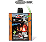 Image of Sterno Stove Kit w/ Fuel