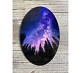 Image of Sticker Art Feeling Small Sticker