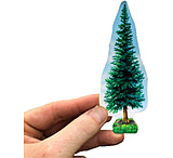 Image of Sticker Art Fir Tree Sticker