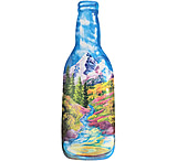 Image of Sticker Art Mountain High Sticker