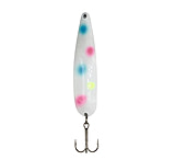 Image of Stinger Stinger Magnum Spoon Lightweight Trolling Spoon, 4.75in .6oz., #2/0 VMC Hooks