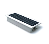 Image of STKR Concepts EZ Home Security Solar Flood Light