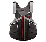 Image of Stohlquist Trekker Men's PFD-Black-Universal