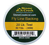 Image of Stone Creek Fly Line Backing