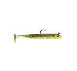 Image of Storm 360GT SB Minnow 3.5&quot;- 1/8 oz Hot Olive SBM35HO-18J