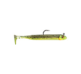 Image of Storm 360GT SB Minnow 4.5&quot;- 1/4 oz Hot Olive SBM45HO-14J