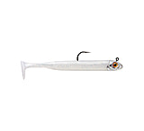 Image of Storm 360GT SB Minnow 4.5&quot;- 1/4 oz Pearl Ice SBM45PI-14J