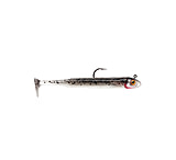 Image of Storm 360GT SB Minnow 4.5&quot;-1/4 oz Smokin' Ghost SBM45SGH-14J