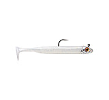Image of Storm 360GT SB Minnow 5.5&quot;- 3/8 oz Pearl Ice SBM55PI-38J