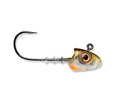 Image of Storm 360GT Searchbait Jig 3.5&quot;- 1/4oz Smelt SJG35SMT-14J