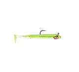 Image of Storm 360GT Srchbait Minnow 4.5&quot;- 1/4 oz CH Ice SBM45CI-14J