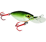 Image of Storm Hot 'N Tot Madflash Trolling Crankbait, Floating