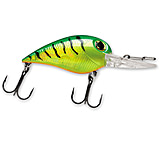 Image of Storm Wiggle Wart Madflash Crankbait, Floating