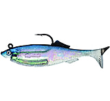 Image of Storm Wildeye Live - Herring