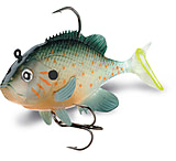 Image of Storm Wildeye Live - Sunfish