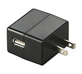 Image of Streamlight 120V AC USB Wall Adapter