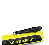 Image of Streamlight 3C Propolymer Clip Kit