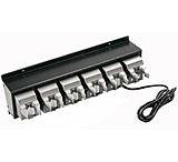 Image of Streamlight 12V DC 6-Unit Bank Charger