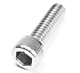 Image of Streamlight Stainless Steel Magnet Screw for Knucklehead Flashlights