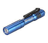 Image of Streamlight MicroStream Ultra-Compact USB Rechargeable Personal Light, 250/50 Lumens, Box