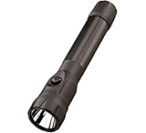 Image of Streamlight PolyStinger DS Dual Switch LED Flashlight with Steady Charger and PiggyBack Holder