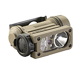 Streamlight Sidewinder Compact III Military Model AA/CR123A 275 Lumens LED Flashlight