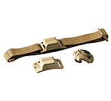 Image of Streamlight Helmet Mount Kit for Sidewinder Compact II Flashlight