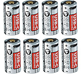 Image of Streamlight SL-B9 Li-Ion USB Rechargeable Battery Pack w/ Integrated USB-C Port