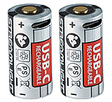 Image of Streamlight SL-B9 Li-Ion USB Rechargeable Battery Pack w/ Integrated USB-C Port