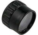 Image of Streamlight Survivor Flashlight Bezel Lens Assembly 90054