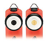 Image of Streamlight Survivor Smoke Cutter Plug Kit