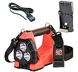 Image of Streamlight Vulcan 180 Haz-lo Class 1 Div 1 Intrinsically Safe Rechargeable Lantern STRE-44335