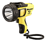 Image of Streamlight Waypoint Rechargeable Spotlight W/International AC Charger