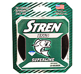Image of Stren SBDFS10-22 STR BRAID 10LB 150YD LVG 1337102