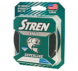 Image of Stren SBDFS40-26 BraidClear/BlueFluor40lb 150yd 1362143