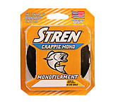 Image of Stren SCRFS2-GD STR CRPIE MONO 2LB 200YD GD 1324008