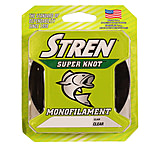 Image of Stren SSNFS8-15 STR SKNOT MONO 8LB 220YD CLR 1337081