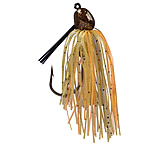 Image of Strike King Green Bitsy Bug Crawfish Mini Jig