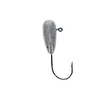 Image of Strike King Bitsy Crackin' Tube Jig Head