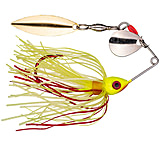 Image of Strike King Bleeding Bait Mini-King Spinnerbait