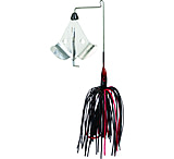 Image of Strike King Strike King Lure Co. Bleeding Bait Elite Buzz Bait,Chartreuse BBEB38-301